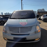 GRAND STAREX 2WD A/T