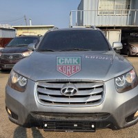 SANTAFE CM 2WD A/T