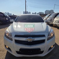 MALIBU 2WD A/T