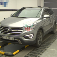 MAXCRUZ 2WD A/T