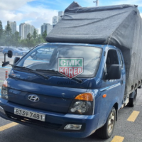 PORTER II 2WD M/T