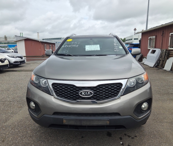 SORENTO R 2WD A/T
